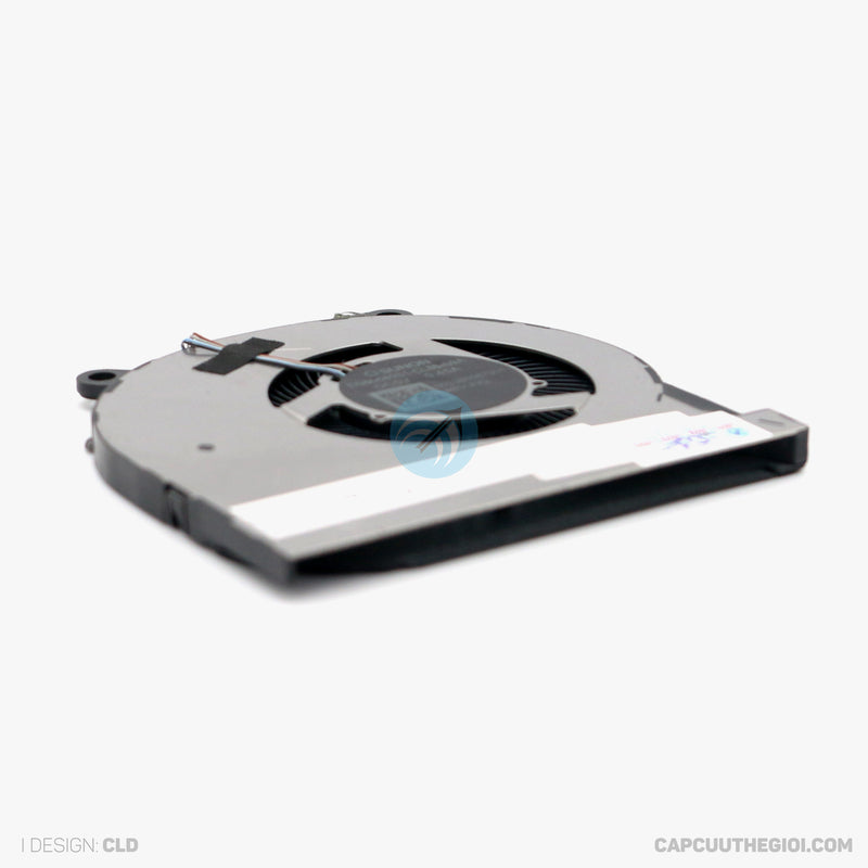 Fan laptop HP 14-DW bh01t