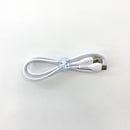 CÁP SẠC ĐIỆN THOẠI HOCO USB A TO TYPE C - TRẮNG 1M (X37) BH03T