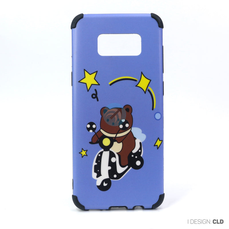 Ốp lưng SAMSUNG S8+ (IMD)