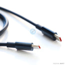 Cáp sạc type C to type C 100w 1 mét BASEUS (CATYS-B) bh03t