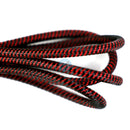 Cáp Sạc Điện Thoại Micro KAKU Dây Dù 1M2 KSC-166 BH01T