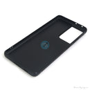 ỐP LƯNG ĐT SAMSUNG S30 ULTRA/S21 ULTRA VU ĐEN HOT