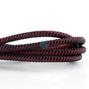 Cáp Sạc Điện Thoại Type C KAKU Dây Dù 1M2 KSC-166 BH01T