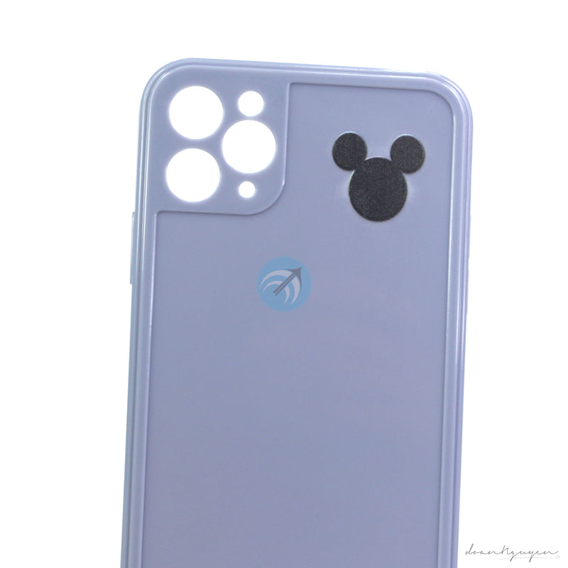 ỐP LƯNG ĐT IPHONE 11 PRO MAX (TIM HÀN QUỐC)