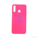 ỐP LƯNG ĐIỆN THOẠI SAMSUNG A20S (CHỐNG BẨN)