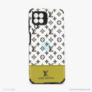 Ốp lưng SAMSUNG A22 4G IMD hình doraemon chống sốc