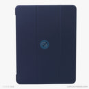 Bao da IPAD 10.9 / PRO 11 2021 màu đen KAKU TPU MINGYA