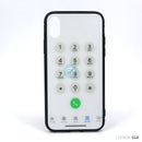 ỐP LƯNG ĐIỆN THOẠI IPHONE X/XS (50K)