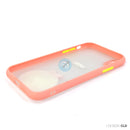 ỐP LƯNG ĐIỆN THOẠI IPHONE XR (NHÁM VIỀN)