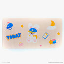 Miếng lót chuột trải bàn hình cute