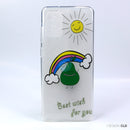 ỐP LƯNG SAMSUNG S20+ ( DẺO TRONG IN HÌNH)