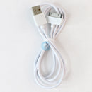 Cáp sạc IPHONE 4GG/4S HOCO (X1) bao test 7 ngày