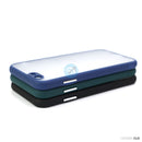 ỐP LƯNG ĐT IPHONE 6G/6S (NHÁM HÌNH VIỀN MÀU SPACE HỘP)