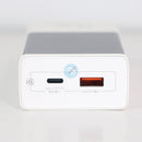 SẠC DỰ PHÒNG BASEUS 20000 mAh 22.5W (PPMN-B) BH03T ĐIỀU KIỆN CÒN ĐỦ BAO BÌ