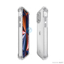 Ốp lưng điện thoại IPHONE 13 PRO MAX 6.7 ILSKINS SPECTRUM CLEAR ANTIMICROBIAL (AP2M-SPECM-TRSP)