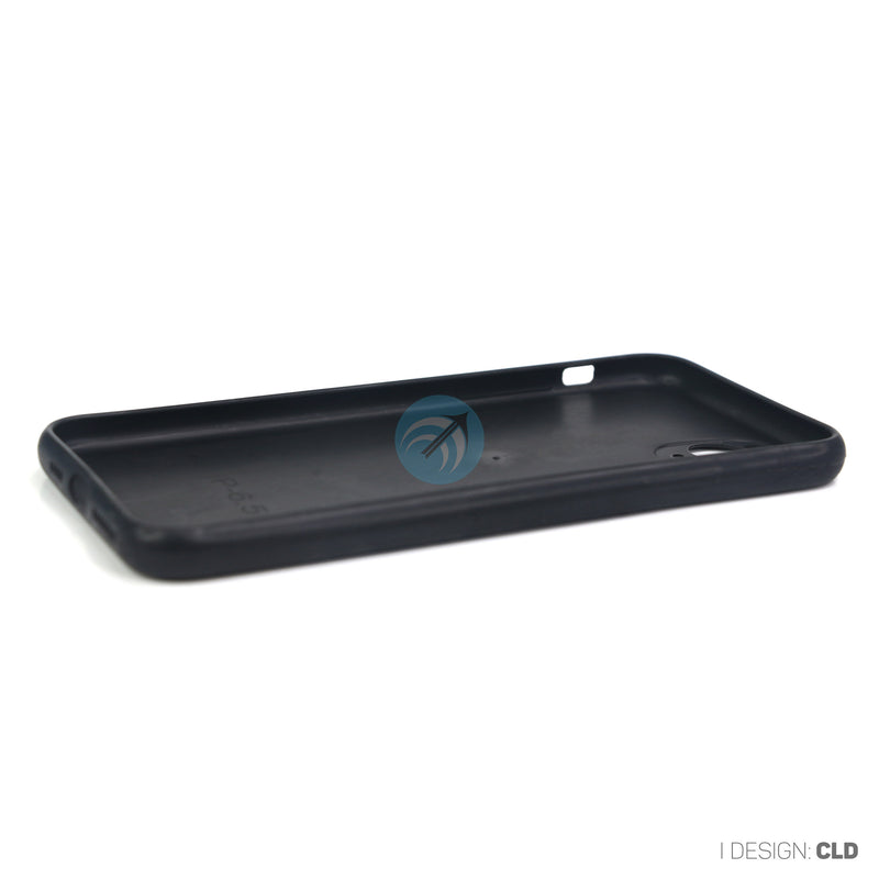 ỐP LƯNG IPHONE 11 PRO MAX ( VẢI SỌC )