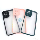 ỐP LƯNG SAMSUNG A12 5G HÌNH VIỀN MỚI