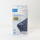 Dán bảo về CAMERA 7 màu gắn đá IPHONE 12 PRO KUZOOM DIAMOND 3 mắt