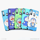 ỐP LƯNG SAMSUNG A20S IMD HÌNH CHỐNG SỐC VẢI SỌC