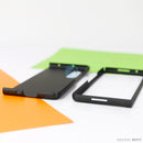 Ốp lưng điện thoại FOLD 3 nhựa màu