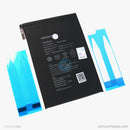 Pin IPAD MINI 4 A1550 PISEN 3.8V 5124mAH bh12t