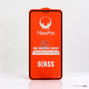 Cường lực IPHONE X/XS/11 PRO full (20K) 21D