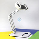 Giá đỡ / kẹp điện thoại, ipad, máy tính bảng xoay 360 độ P47