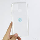 ỐP LƯNG ĐIỆN THOẠI SAMSUNG M31 DẺO TRONG