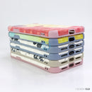 ỐP LƯNG IPHONE 11 HÌNH TIM VIỀN VUÔNG