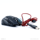 Chuột có dây TINJI TJ-7  có đèn- bh03t