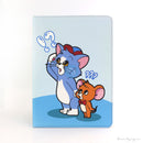 Bao da hình IPAD 10.2/10.5 (Hình hộp vàng)