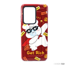 ỐP LƯNG ĐT SAMSUNG S20 UNTRA (HÌNH CUTE NHỰA)