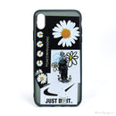 ỐP LƯNG ĐT IPHONE XS MAX (HÌNH CUTE)