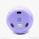 Loa BLUETOOTH WS-309 màu tím bh01t