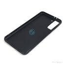 ỐP LƯNG ĐT SAMSUNG S30+/S21+ VU ĐEN HOT