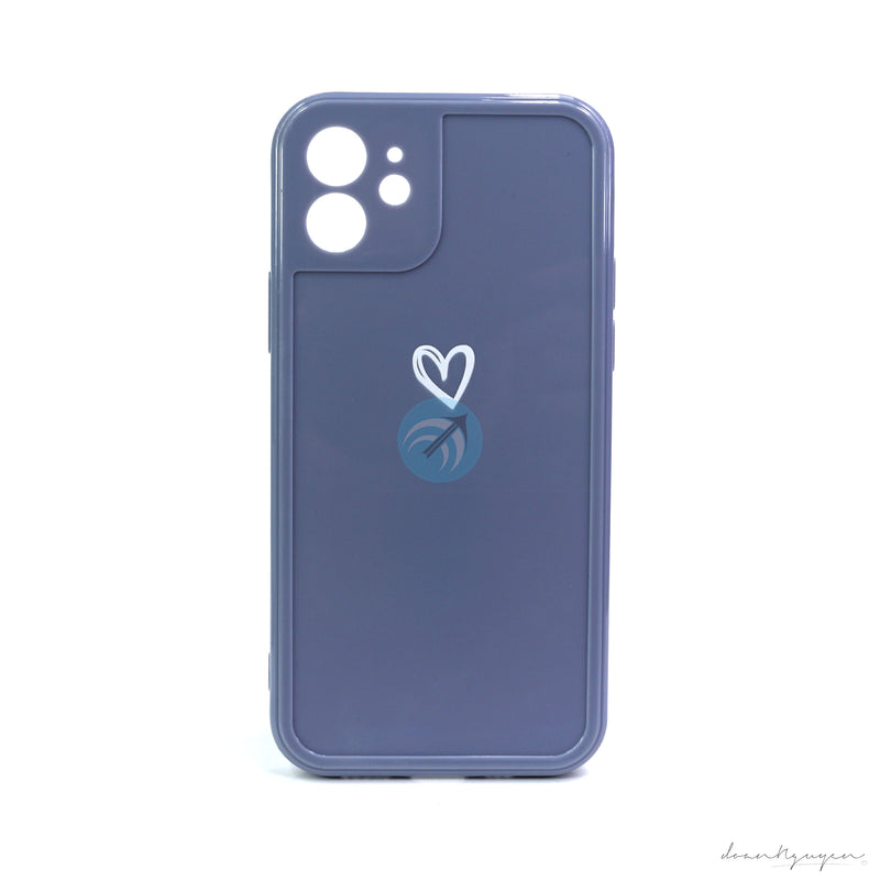 ỐP LƯNG ĐT IPHONE 7+ (IDM HÌNH)