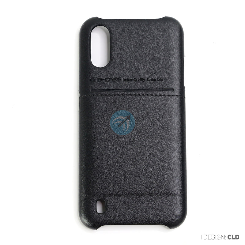 ỐP LƯNG SAMSUNG A01 DA CARD G-CASE