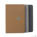 Bao da IPAD MINI 4/ 5 vải X-LEVEL CANVAS