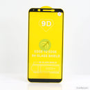 Cường lực OPPO F5 ĐEN FULL (20K)