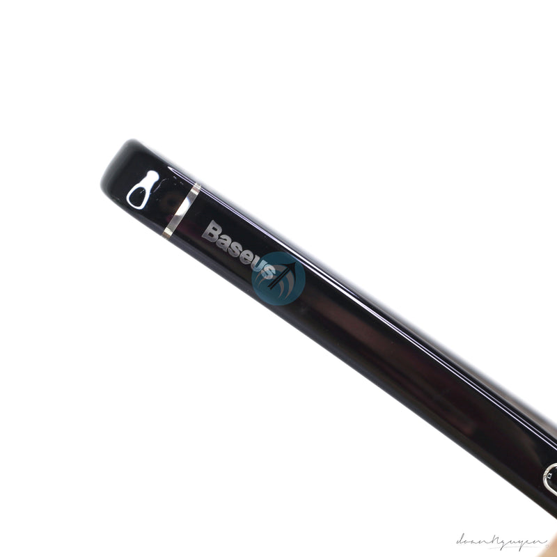 ỐP LƯNG IPHONE 12 MINI 5.4 SI VIỀN BASEUS