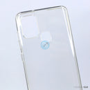 ỐP LƯNG SAMSUNG A21S ( DẺO TRONG DADA)