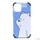 ỐP LƯNG ĐIỆN THOẠI IPHONE 12 MINI (IMD)