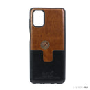 ỐP DA ĐT SAMSUNG A51 (DILIANA 2 MÀU)