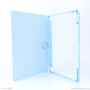 Bao da IPAD PRO 12.9 ( MUTURAL TPU lưng trong có khe đựng bút)