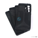 ỐP DA ĐT SS S21 ULTRA (DILIANA 2 MÀU)