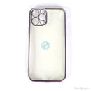 ỐP LƯNG IPHONE 12 SI VIỀN DẺO SULADA