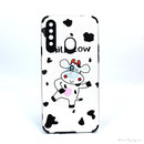 ỐP LƯNG SAMSUNG A20S ( IMD DẺO)