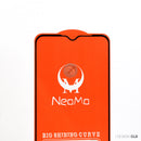 Cường lực SAMSUNG A20S full đen (20K)