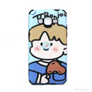 Ốp lưng SAMSUNG J2 PRIME ( IMD DẺO)