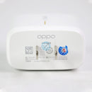 Bộ sạc điện thoại type C 65W VOOC VCA7GACH bh01t